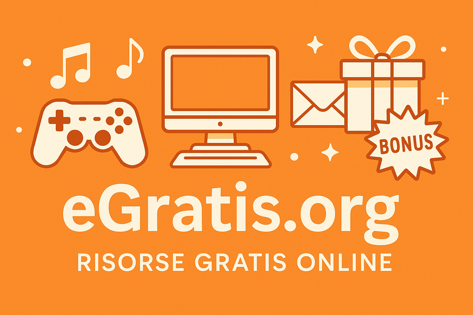 eGratis.org — Risorse gratuite (Cover)