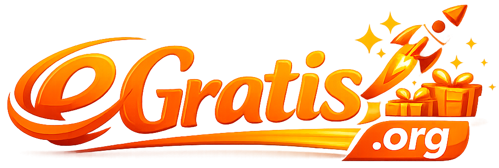eGratis.org logo